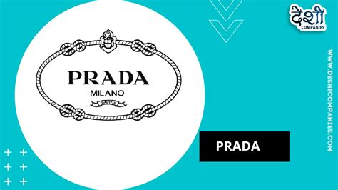 prada paese|prada company wiki.